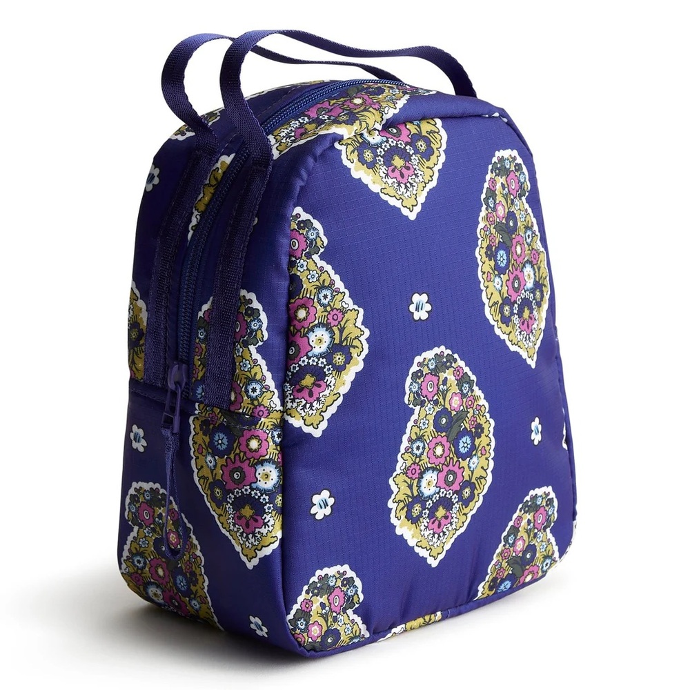 Vera Bradley Lunch bag